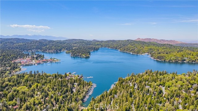 Detail Gallery Image 25 of 25 For 295 Sunset Dr, Lake Arrowhead,  CA 92352 - 3 Beds | 2 Baths