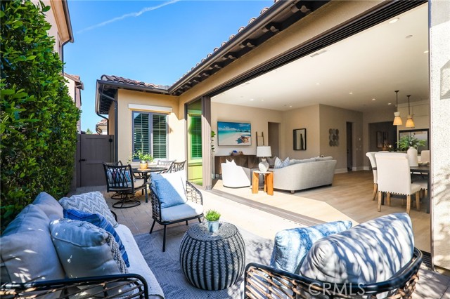 Detail Gallery Image 40 of 55 For 130 Donati, Irvine,  CA 92602 - 3 Beds | 2/1 Baths