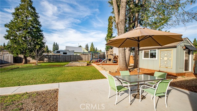 Detail Gallery Image 31 of 43 For 1465 Happy Woods, Paradise,  CA 95969 - 3 Beds | 2 Baths