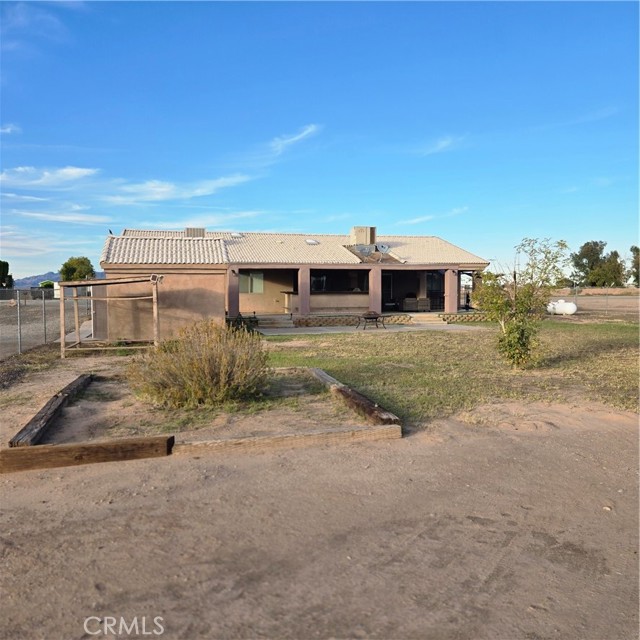 Detail Gallery Image 24 of 27 For 11333 Desert Trailways, Blythe,  CA 92225 - 3 Beds | 2 Baths