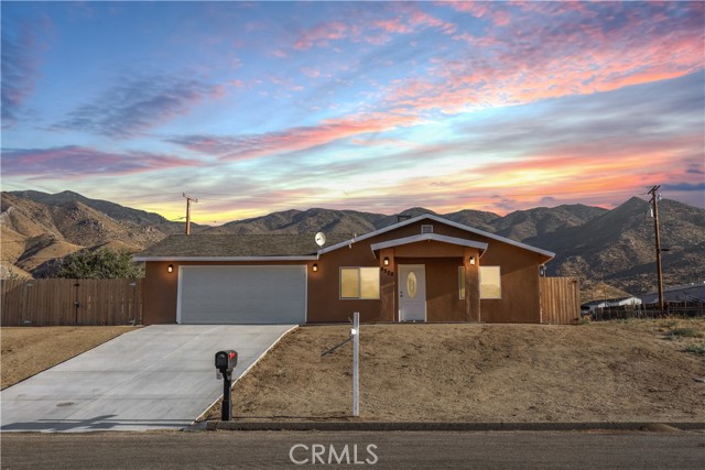 Detail Gallery Image 1 of 1 For 8508 Wildrose Ave, Lake Isabella,  CA 93240 - 3 Beds | 2 Baths