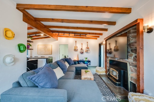 Detail Gallery Image 21 of 56 For 9405 Lanning Ln, Morongo Valley,  CA 92256 - 3 Beds | 1 Baths