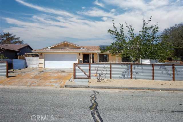 Detail Gallery Image 41 of 41 For 5750 Hall Ln, Twentynine Palms,  CA 92277 - 3 Beds | 2 Baths