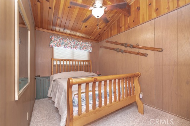 Detail Gallery Image 16 of 21 For 1084 Mount Doble Dr, Big Bear City,  CA 92314 - 3 Beds | 1 Baths