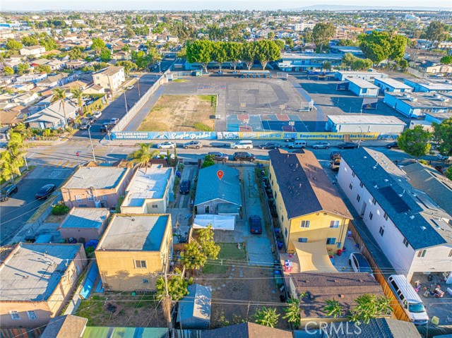 Detail Gallery Image 26 of 26 For 151 E 105th St, Los Angeles,  CA 90003 - 2 Beds | 1 Baths