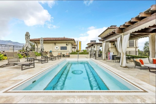 Detail Gallery Image 55 of 57 For 155 Cordova St #203,  Pasadena,  CA 91105 - 2 Beds | 2 Baths