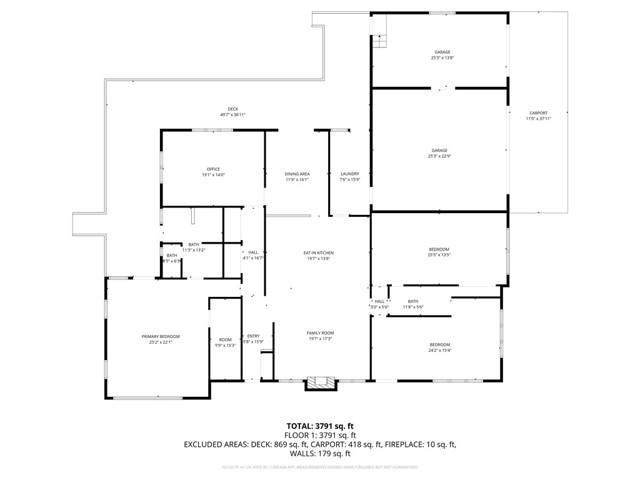Detail Gallery Image 7 of 45 For 6850 High Valley Rd, Cobb,  CA 95426 - 3 Beds | 2 Baths