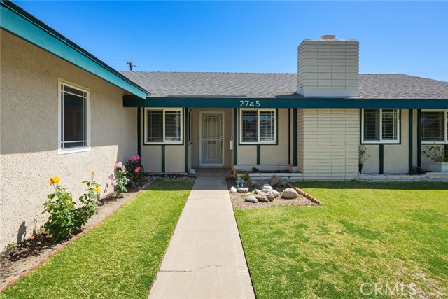 Detail Gallery Image 3 of 40 For 2745 N Pampas St, Orange,  CA 92865 - 4 Beds | 2 Baths