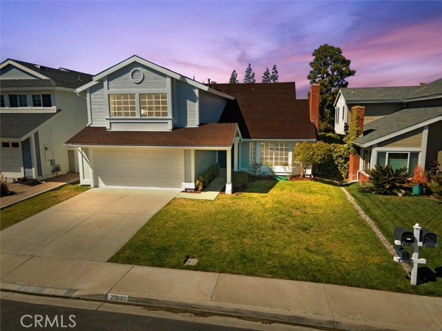 25601 Eastwind Dr, Dana Point, CA 92629