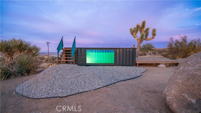 Detail Gallery Image 55 of 67 For 7119 Saddleback Rd, Joshua Tree,  CA 92252 - 4 Beds | 3 Baths