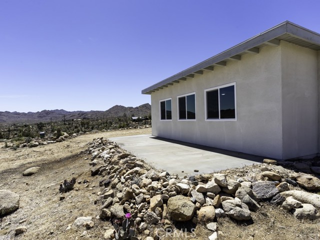 Detail Gallery Image 32 of 45 For 8530 via Rocosa, Joshua Tree,  CA 92252 - 1 Beds | 1 Baths