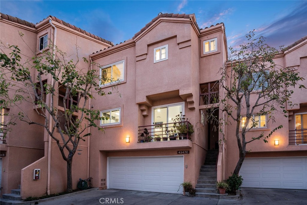 4347 Freedom Drive #C