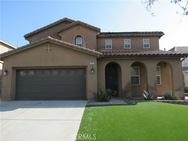 5791 Delamar Dr, Fontana, CA 92336