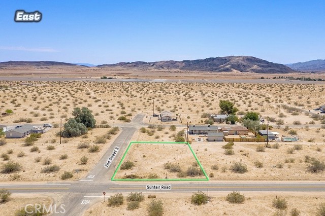 0 Sunfair Road, Other - See Remarks, California 92252, ,Land,For Sale,0 Sunfair Road,CROC24060063