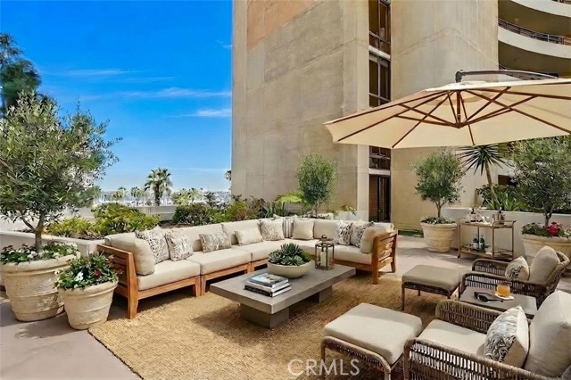 Detail Gallery Image 33 of 59 For 4337 Marina City Dr #149,  Marina Del Rey,  CA 90292 - 3 Beds | 2 Baths