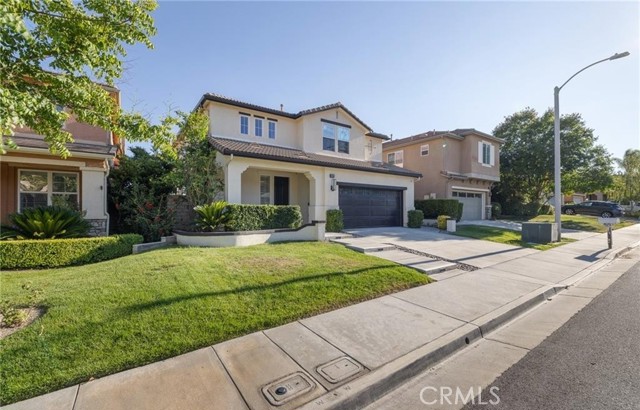 Detail Gallery Image 3 of 61 For 19924 via Joyce Dr, Saugus,  CA 91350 - 5 Beds | 3 Baths