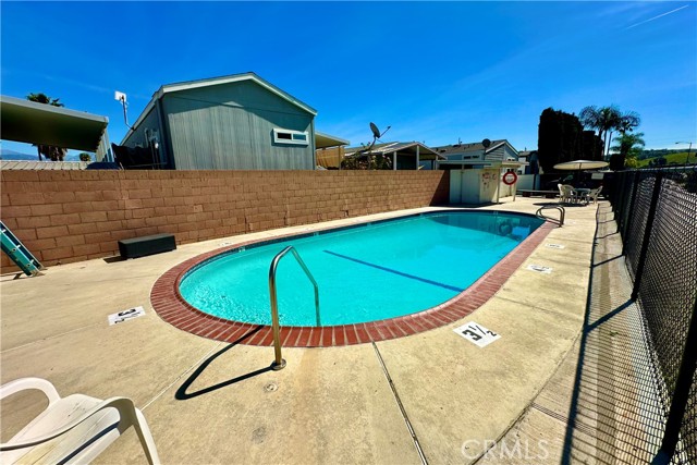 Detail Gallery Image 14 of 17 For 3825 Valley Bld #46,  Walnut,  CA 91789 - 1 Beds | 1 Baths