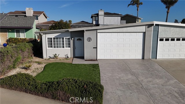 Detail Gallery Image 1 of 1 For 162 Rebecca St, Grover Beach,  CA 93433 - 2 Beds | 1 Baths