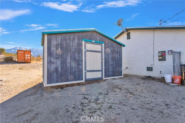 Detail Gallery Image 34 of 36 For 32725 Spinel Rd, Lucerne Valley,  CA 92356 - 3 Beds | 2 Baths