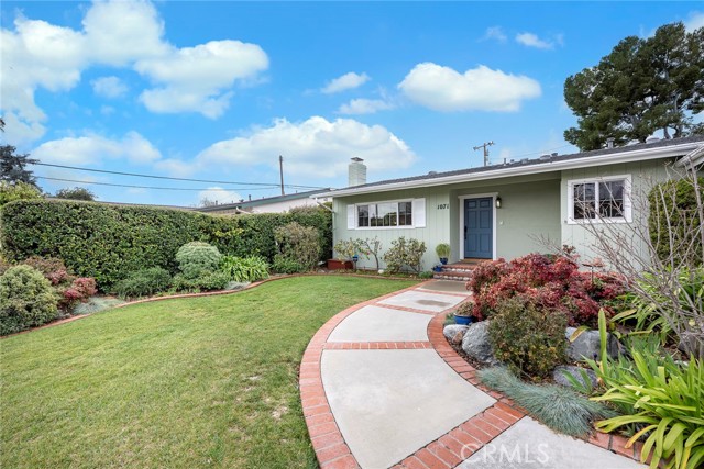 Image 3 for 1071 Russell St, La Habra, CA 90631