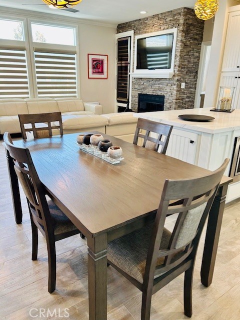 Detail Gallery Image 11 of 39 For 237 Plymouth Ave, Newport Beach,  CA 92660 - 3 Beds | 2 Baths