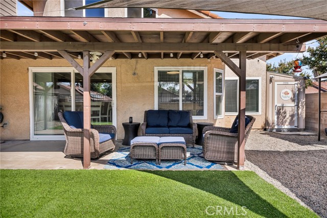 Detail Gallery Image 21 of 44 For 1105 W Victoria, Rialto,  CA 92376 - 3 Beds | 2/1 Baths