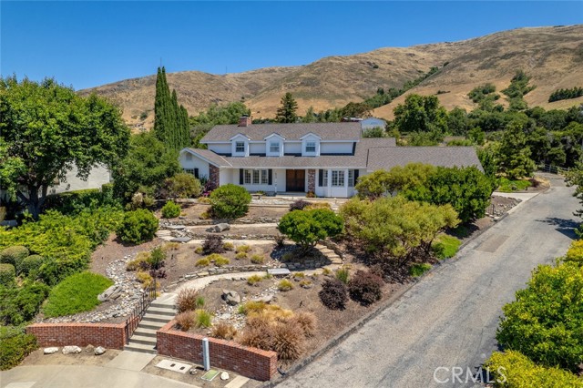 Detail Gallery Image 51 of 56 For 1672 Colina Ct, San Luis Obispo,  CA 93401 - 4 Beds | 3/1 Baths