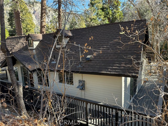 Detail Gallery Image 14 of 50 For 9387 Mill Dr, Forest Falls,  CA 92339 - 2 Beds | –/1 Baths