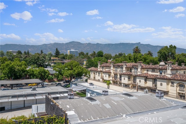 Detail Gallery Image 14 of 16 For 482 S Arroyo Pkwy #503,  Pasadena,  CA 91105 - 2 Beds | 2 Baths