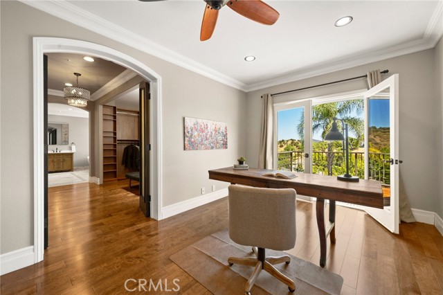 Detail Gallery Image 34 of 74 For 3302 Van Allen Pl, Topanga,  CA 90290 - 5 Beds | 5/1 Baths