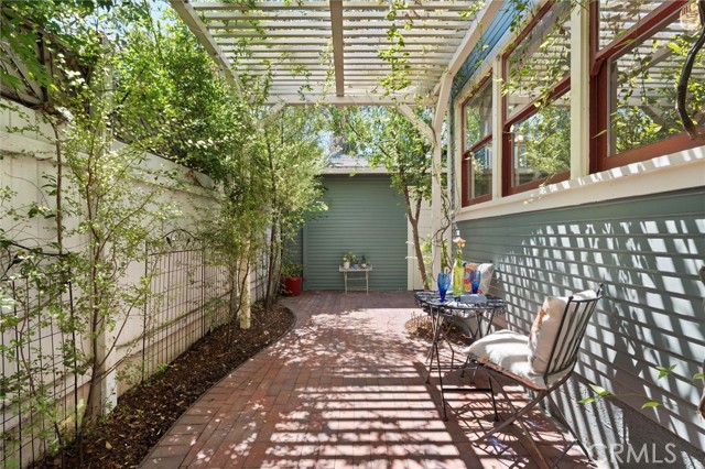 Detail Gallery Image 24 of 37 For 318 Saint Joseph Ave, Long Beach,  CA 90814 - 2 Beds | 1 Baths