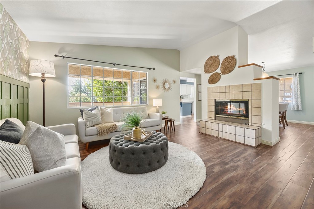 5370 Silver Canyon #7E