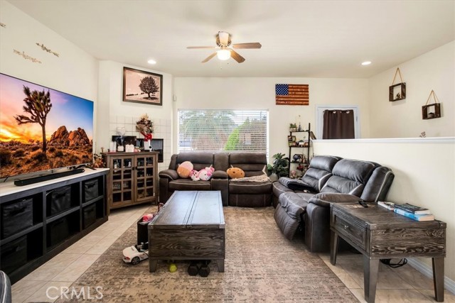 Detail Gallery Image 7 of 31 For 6349 Cahuilla Ave, Twentynine Palms,  CA 92277 - 3 Beds | 2 Baths