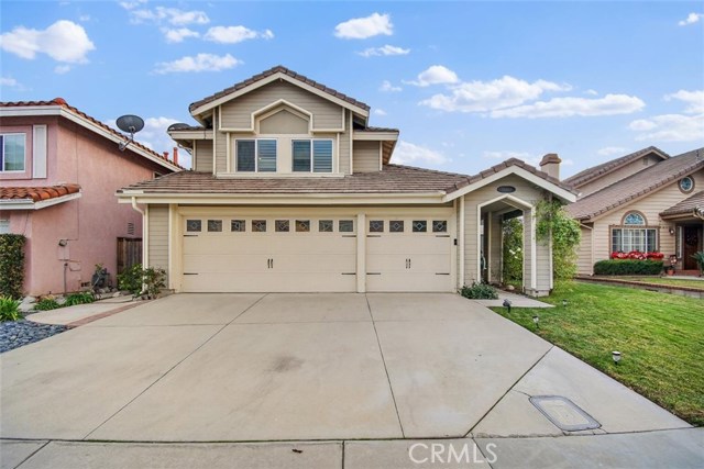 11369 Verona Dr, Rancho Cucamonga, CA 91701