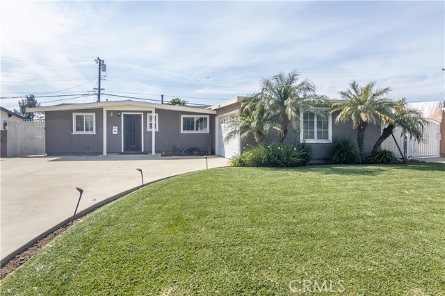 Detail Gallery Image 1 of 1 For 1231 N Aldenville Ave, Covina,  CA 91722 - 4 Beds | 2 Baths