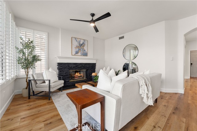 Detail Gallery Image 24 of 73 For 7505 E Toyon, Anaheim Hills,  CA 92808 - 4 Beds | 3 Baths