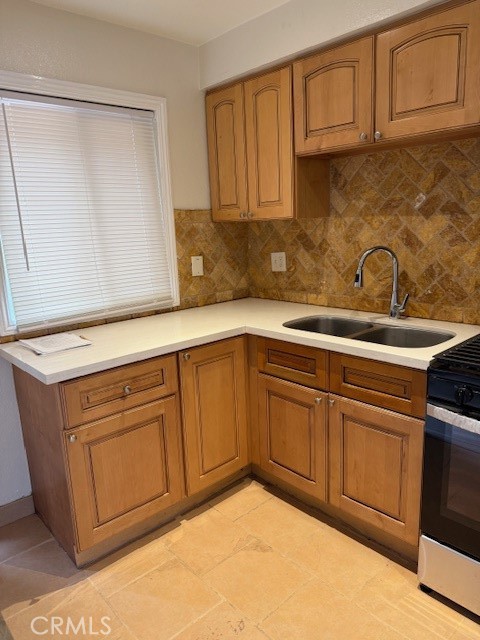 Detail Gallery Image 4 of 14 For 18424 S Normandie Ave, Gardena,  CA 90248 - 1 Beds | 1 Baths