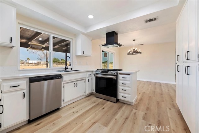 Detail Gallery Image 20 of 41 For 15637 Topango Rd, Victorville,  CA 92394 - 3 Beds | 2 Baths