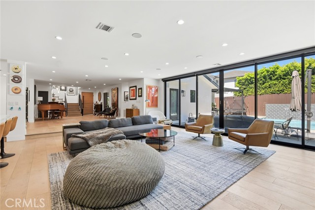 5 Bed Home for Sale in Sherman Oaks, California