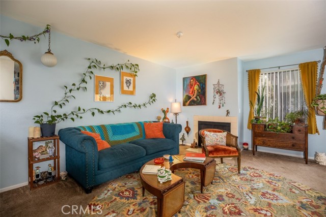 Detail Gallery Image 1 of 27 For 550 Orange Ave #227,  Long Beach,  CA 90802 - 1 Beds | 1 Baths