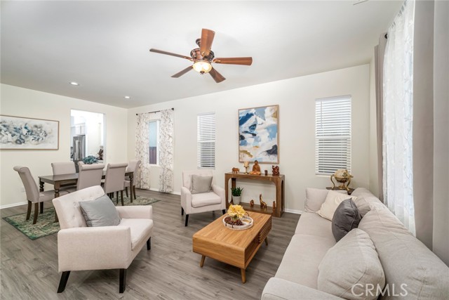 Detail Gallery Image 7 of 43 For 476 Peregrine Ln, San Jacinto,  CA 92582 - 5 Beds | 4 Baths