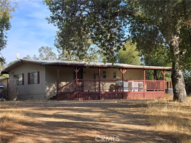 Detail Gallery Image 1 of 7 For 5505 Whispering Pines Ln, Paso Robles,  CA 93446 - 2 Beds | 1 Baths