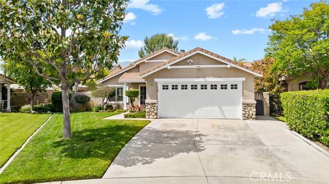 Detail Gallery Image 3 of 41 For 15124 Wright Ct, Fontana,  CA 92336 - 3 Beds | 2 Baths