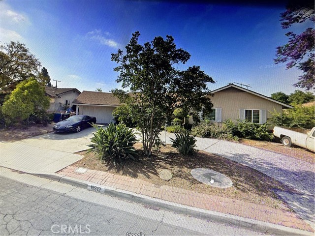 19312 Navilla Place Covina CA 91723