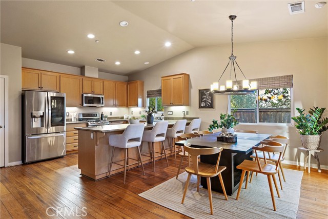 Detail Gallery Image 3 of 12 For 713 Peterson Ranch Road, Templeton,  CA 93465 - 3 Beds | 2 Baths