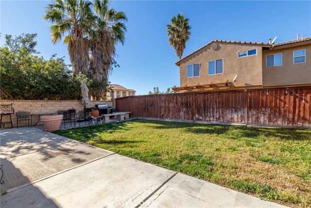 Detail Gallery Image 22 of 37 For 3893 Moravia Ct, Perris,  CA 92571 - 3 Beds | 2/1 Baths