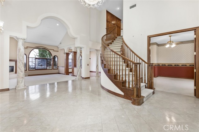 Detail Gallery Image 8 of 39 For 37289 Valgio Dr, Calimesa,  CA 92320 - 3 Beds | 3/1 Baths