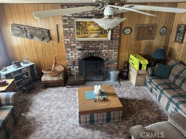 33385 Music Camp, Running Springs, CA 92382