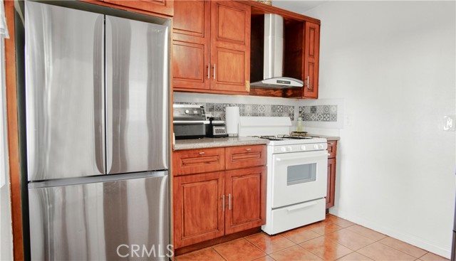 Detail Gallery Image 10 of 34 For 475 E Hullett, Long Beach,  CA 90805 - 2 Beds | 1 Baths