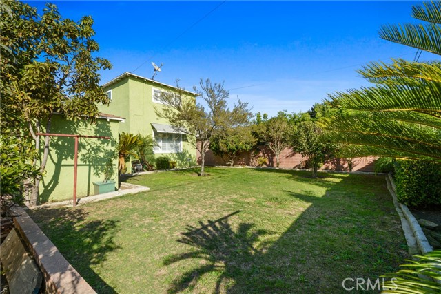 Detail Gallery Image 27 of 36 For 2202 W 153rd St, Compton,  CA 90220 - 4 Beds | 2/1 Baths